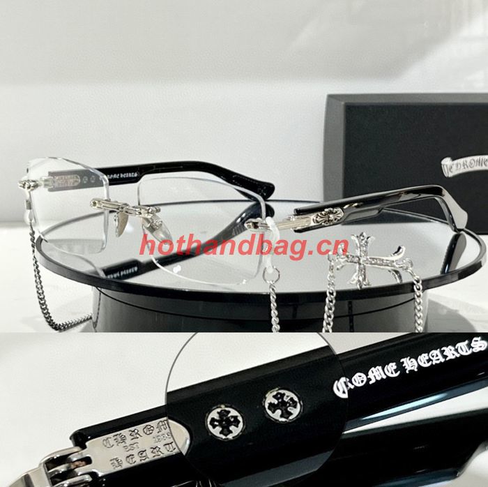Chrome Heart Sunglasses Top Quality CRS00501